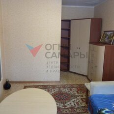 Квартира 60 м², 3-комнатная - изображение 3