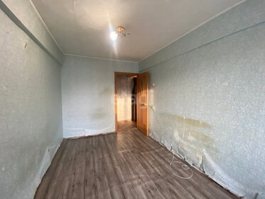 Купить 4-комнатную квартиру с парковкой у метро Октябрьская в Новосибирске - изображение 6