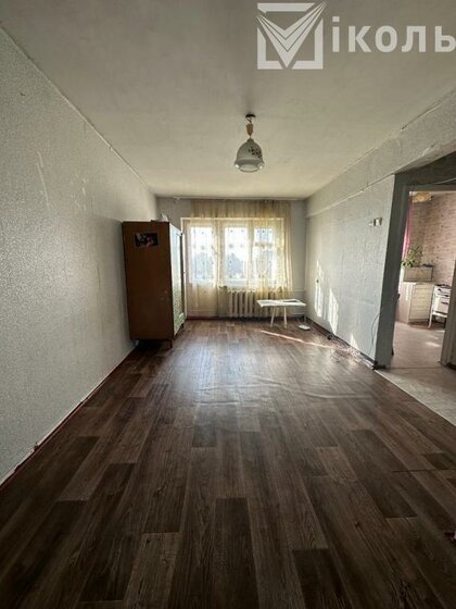 31 м², 1-комнатная квартира 12 000 ₽ в месяц - изображение 1