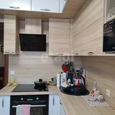 Квартира 52,7 м², 2-комнатная - изображение 2