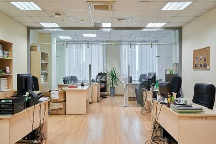 1645 м², офис 2 467 500 ₽ в месяц - изображение 104