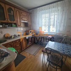 Квартира 51 м², 2-комнатная - изображение 1