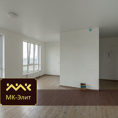 Квартира 52,5 м², 2-комнатные - изображение 1