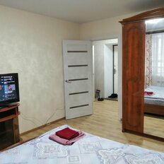 Квартира 41 м², 1-комнатная - изображение 4