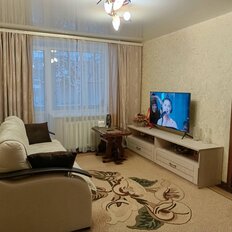 Квартира 51,8 м², 3-комнатная - изображение 5