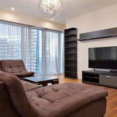 Квартира 170 м², 3-комнатные - изображение 3