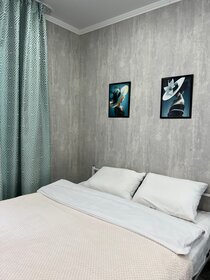 30 м², квартира-студия 2 700 ₽ в сутки - изображение 78