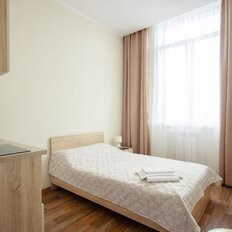 Квартира 21 м², 1-комнатные - изображение 1