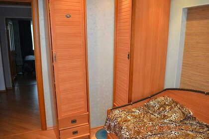 56 м², 2-комнатная квартира 55 000 ₽ в месяц - изображение 18