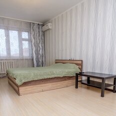 Квартира 40 м², 1-комнатная - изображение 5