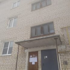 Квартира 66,4 м², 3-комнатные - изображение 2