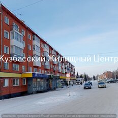 Квартира 40 м², 2-комнатная - изображение 3