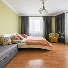 Квартира 100 м², 2-комнатная - изображение 2