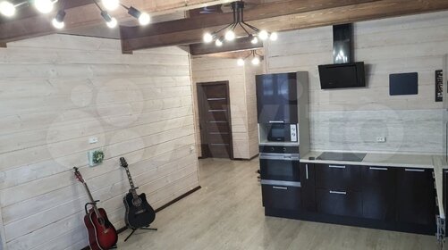 125 м² дом, 7,1 сотки участок 8 500 000 ₽ - изображение 71