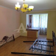 Квартира 40 м², 1-комнатная - изображение 3