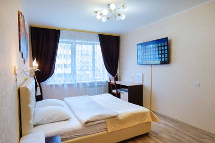 30 м², квартира-студия 1 800 ₽ в сутки - изображение 48