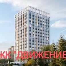 Квартира 38 м², 2-комнатная - изображение 2