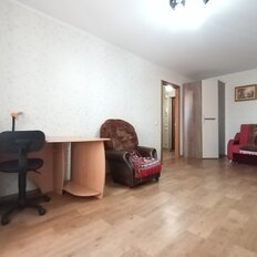 Квартира 40 м², 1-комнатная - изображение 5