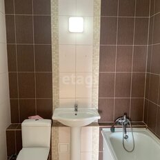 Квартира 46,5 м², 1-комнатная - изображение 5