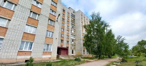 28,5 м², комната 450 000 ₽ - изображение 49