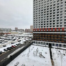 Квартира 41,2 м², 1-комнатная - изображение 2