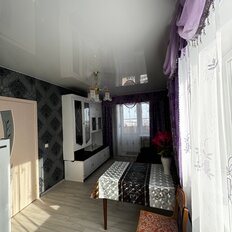 Квартира 49,7 м², 2-комнатная - изображение 4