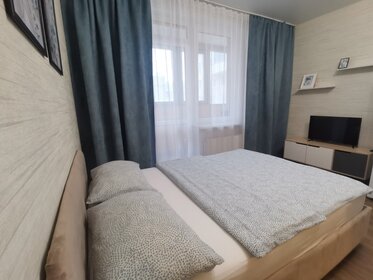 25 м², квартира-студия 1 799 ₽ в сутки - изображение 74