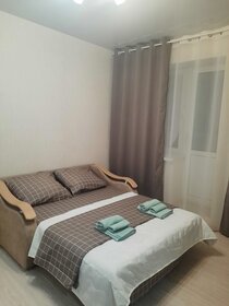 26 м², квартира-студия 2 399 ₽ в сутки - изображение 123