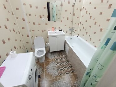 28 м², квартира-студия 18 000 ₽ в месяц - изображение 45