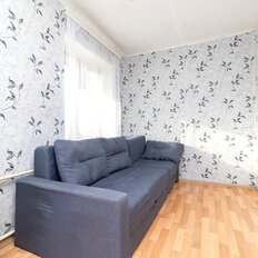 Квартира 39,7 м², 2-комнатная - изображение 4