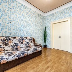 Квартира 52,7 м², 2-комнатная - изображение 2