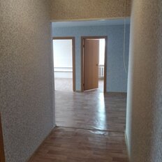 Квартира 59,2 м², 4-комнатная - изображение 1