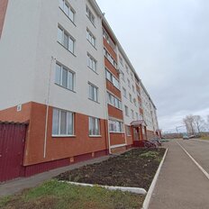 Квартира 32,3 м², 1-комнатная - изображение 2