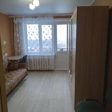 Квартира 30 м², 1-комнатная - изображение 2