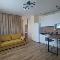 Квартира 38,7 м², 1-комнатная - изображение 2