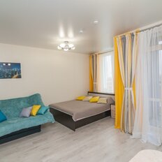 Квартира 35 м², студия - изображение 3