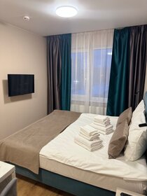 25 м², квартира-студия 2 800 ₽ в сутки - изображение 24