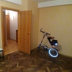 Квартира 30,6 м², 1-комнатная - изображение 3