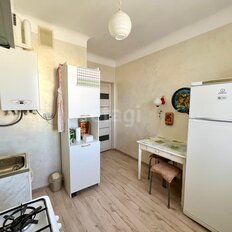 Квартира 49,1 м², 2-комнатная - изображение 5