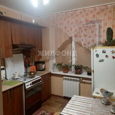 Квартира 60,8 м², 3-комнатная - изображение 2