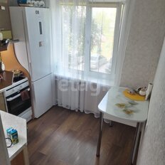 Квартира 49,7 м², 3-комнатная - изображение 5