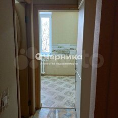 Квартира 74 м², 3-комнатная - изображение 2