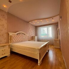 Квартира 127,3 м², 3-комнатная - изображение 5