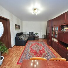 Квартира 79,5 м², 3-комнатная - изображение 2