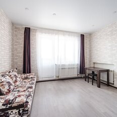 Квартира 23,5 м², студия - изображение 2