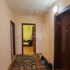 Квартира 51 м², 2-комнатная - изображение 5