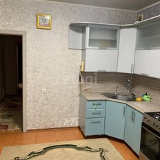 Квартира 68 м², 2-комнатная - изображение 5