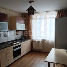 Квартира 42,7 м², 1-комнатная - изображение 1