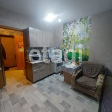 Квартира 27,2 м², студия - изображение 4