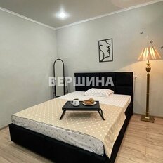 Квартира 42,8 м², 2-комнатная - изображение 2